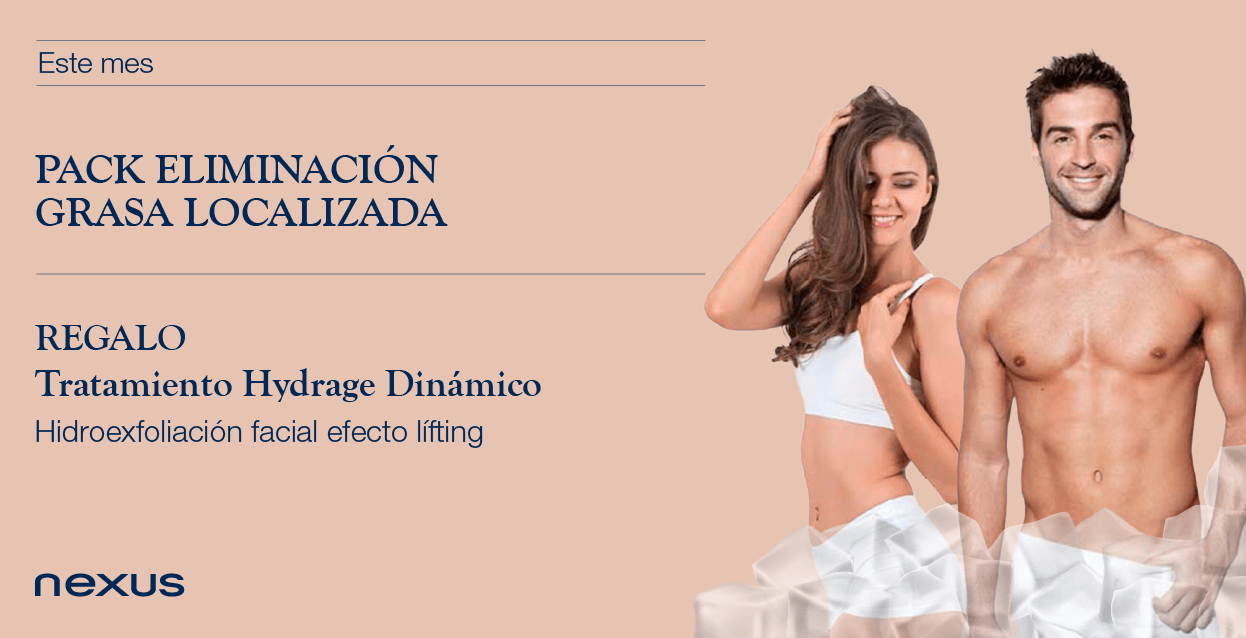 promo eliminación grasa localizada