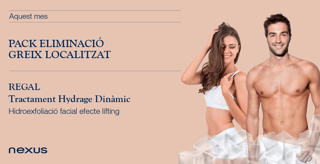 promo eliminació greix localitzat