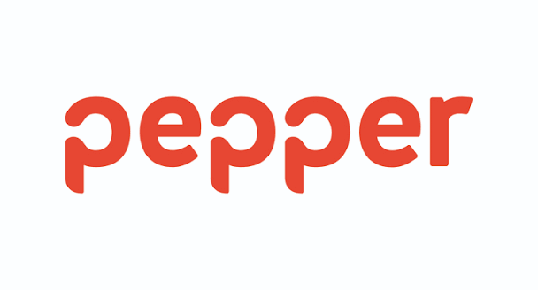 logo pepper