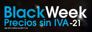 black week