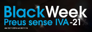 descomptes black week