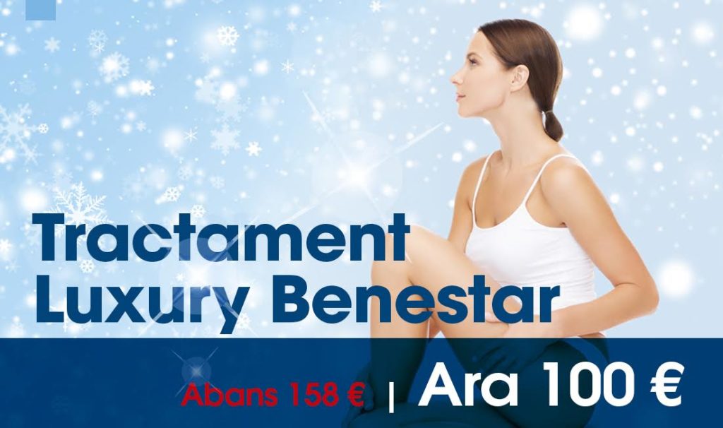luxury benestar