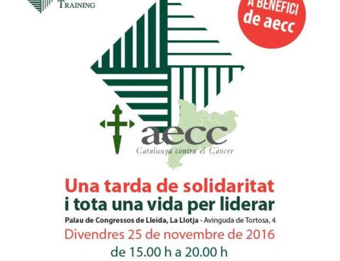 Aecc Lleida i Nexus