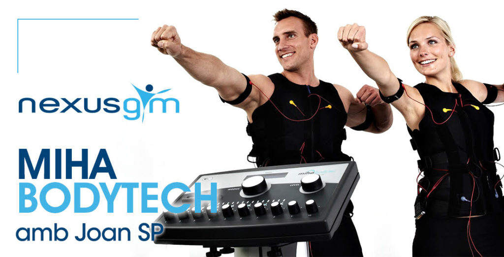 body tech